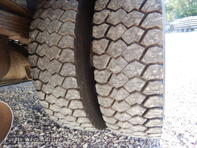 image for item DL6360 2015 Dodge Ram 5500HD  bucket truck