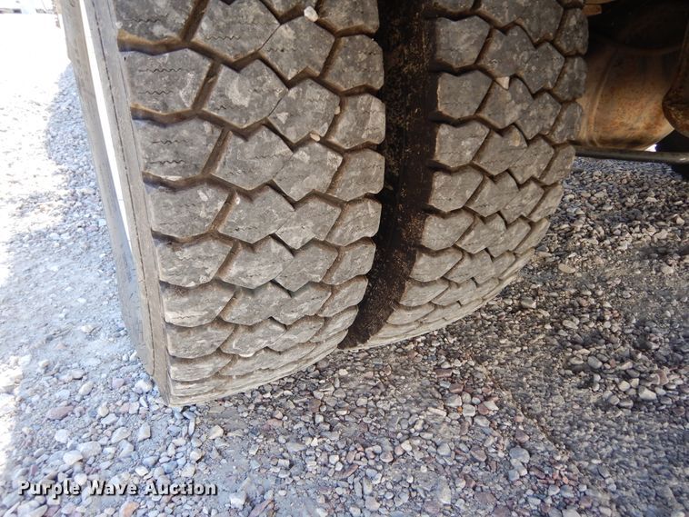 image for item DL6360 2015 Dodge Ram 5500HD  bucket truck