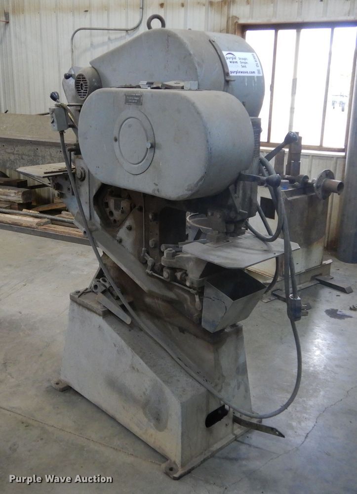 image for item DL6368 Gairu MR-10  iron worker