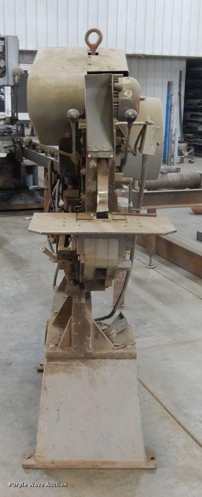 image for item DL6368 Gairu MR-10  iron worker