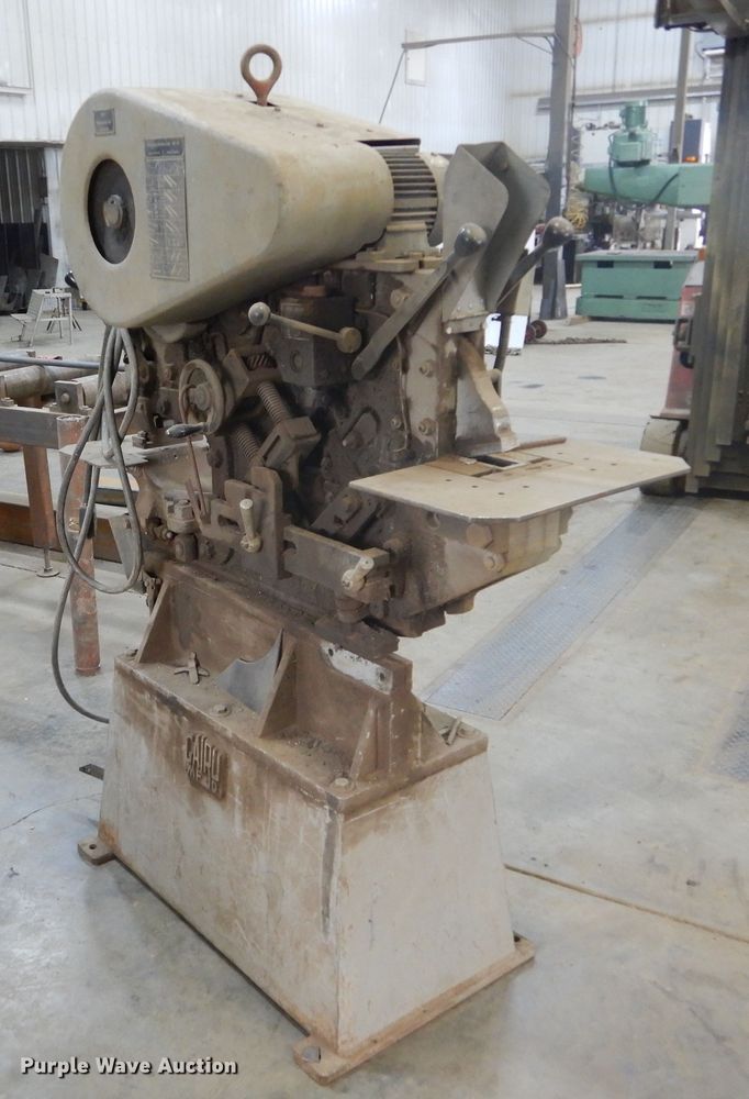 image for item DL6368 Gairu MR-10  iron worker