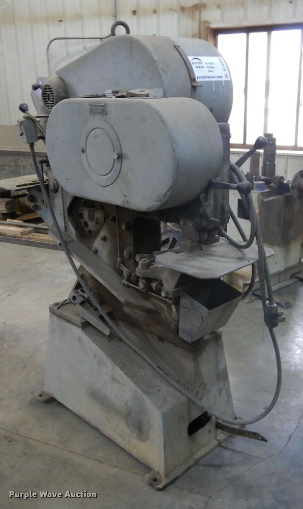 image for item DL6368 Gairu MR-10  iron worker