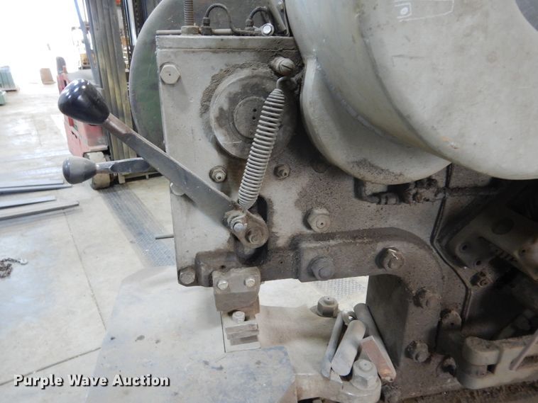 image for item DL6368 Gairu MR-10  iron worker