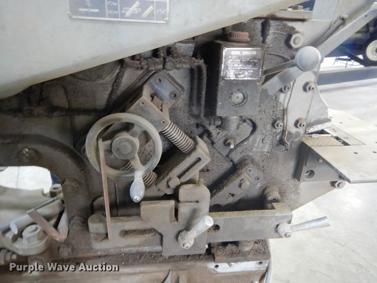 image for item DL6368 Gairu MR-10  iron worker