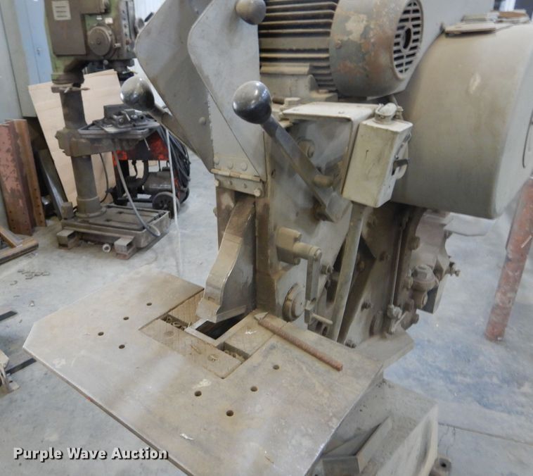 image for item DL6368 Gairu MR-10  iron worker