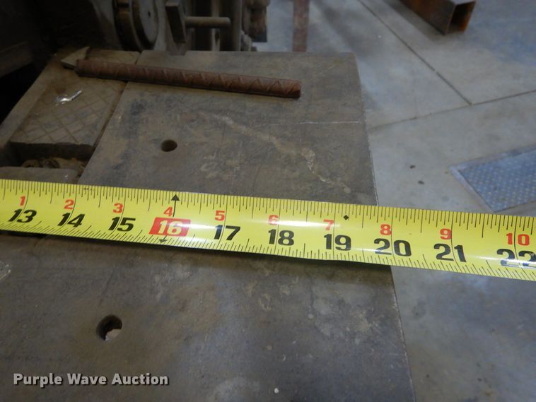 image for item DL6368 Gairu MR-10  iron worker