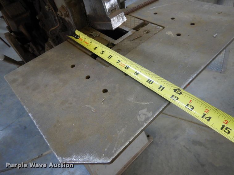 image for item DL6368 Gairu MR-10  iron worker