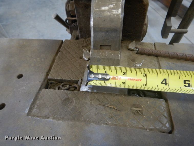 image for item DL6368 Gairu MR-10  iron worker