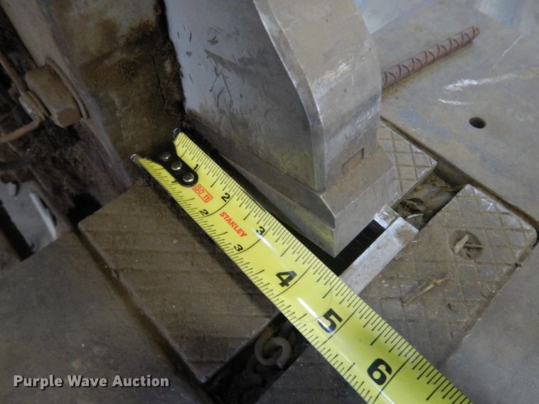 image for item DL6368 Gairu MR-10  iron worker