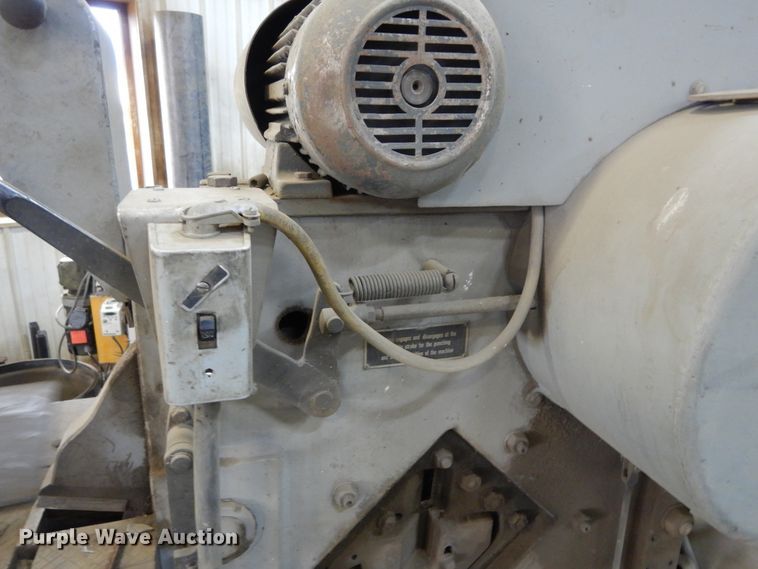 image for item DL6368 Gairu MR-10  iron worker