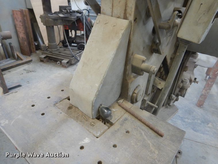 image for item DL6368 Gairu MR-10  iron worker