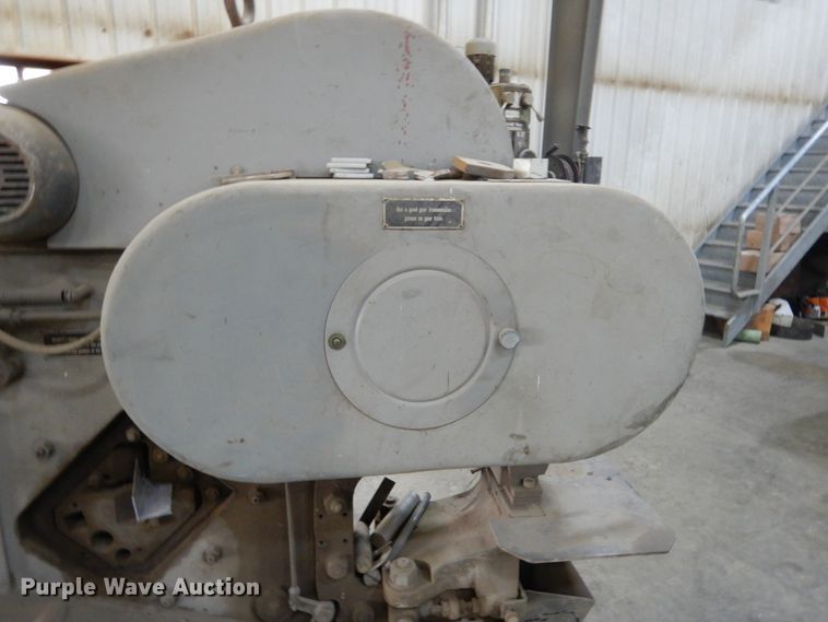 image for item DL6368 Gairu MR-10  iron worker