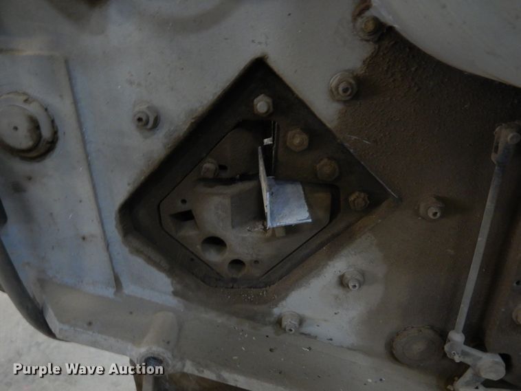 image for item DL6368 Gairu MR-10  iron worker