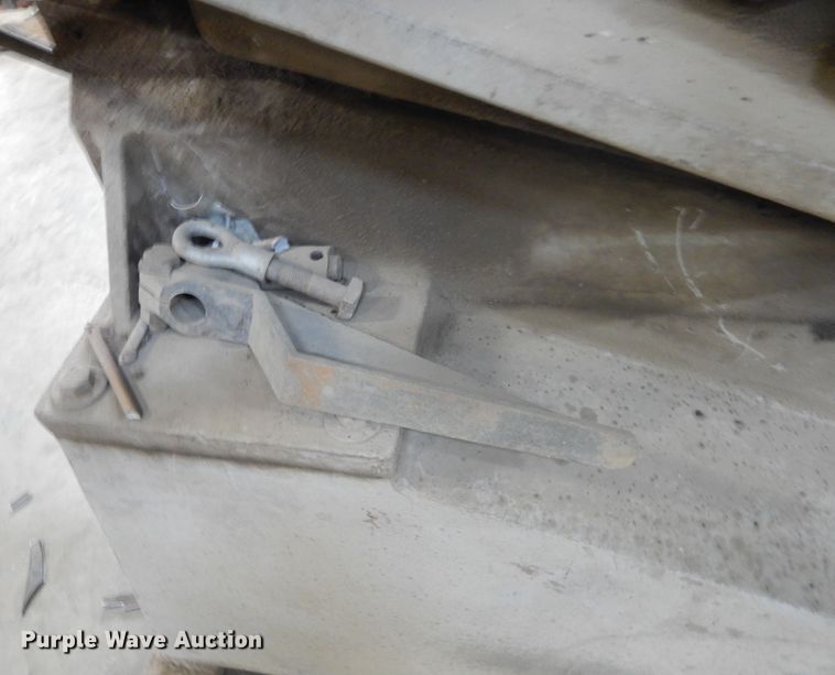 image for item DL6368 Gairu MR-10  iron worker