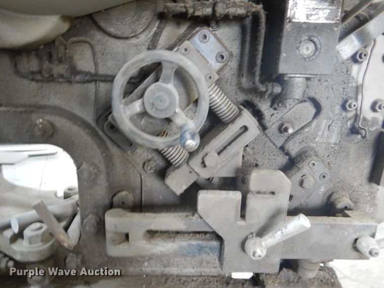 image for item DL6368 Gairu MR-10  iron worker