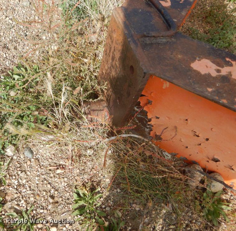 image for item DL6372 Shopbuilt  double deck screen