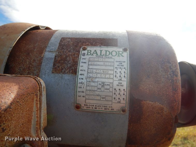 image for item DL6372 Shopbuilt  double deck screen