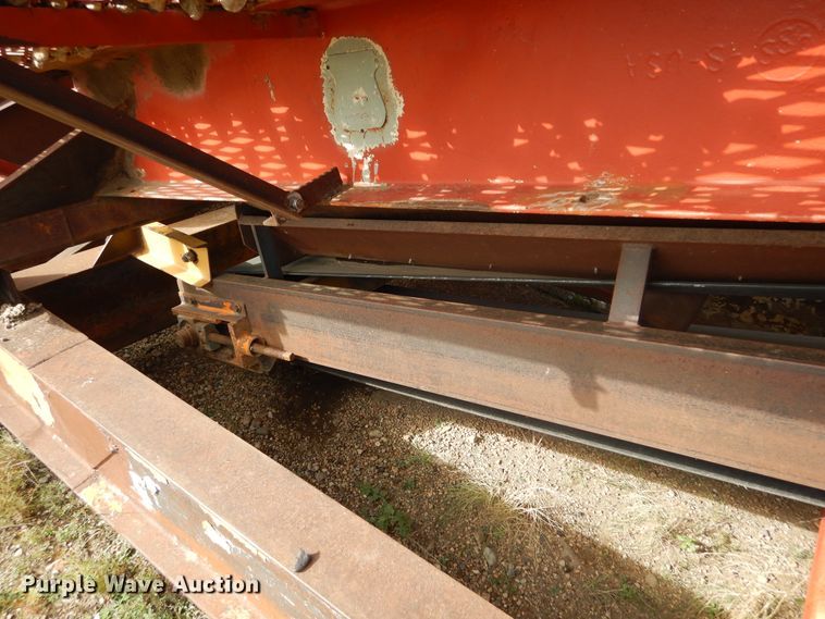 image for item DL6372 Shopbuilt  double deck screen