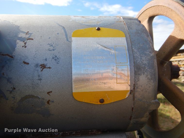 image for item DL6372 Shopbuilt  double deck screen