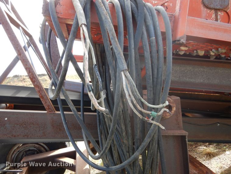 image for item DL6372 Shopbuilt  double deck screen