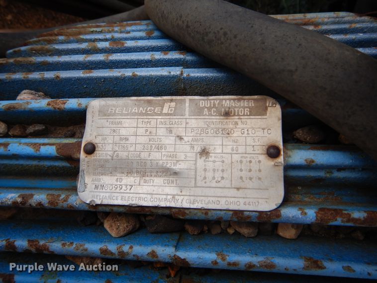 image for item DL6372 Shopbuilt  double deck screen