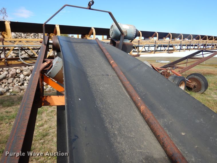 image for item DL6372 Shopbuilt  double deck screen