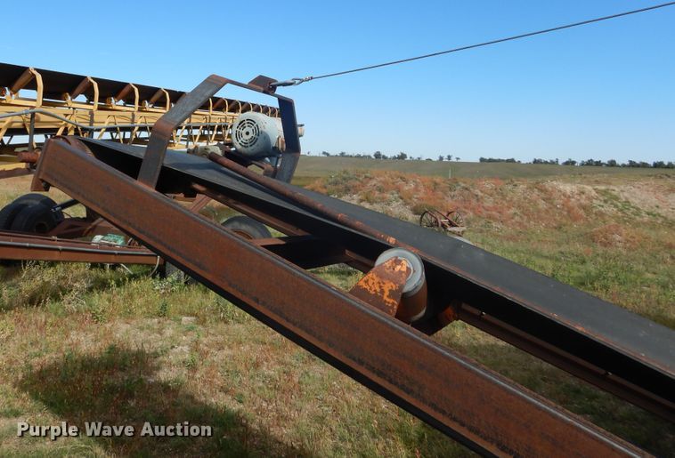 image for item DL6372 Shopbuilt  double deck screen