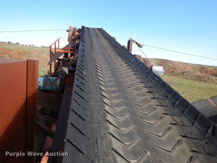 image for item DL6372 Shopbuilt  double deck screen