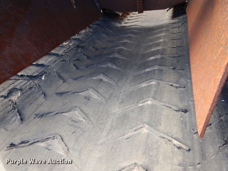 image for item DL6372 Shopbuilt  double deck screen