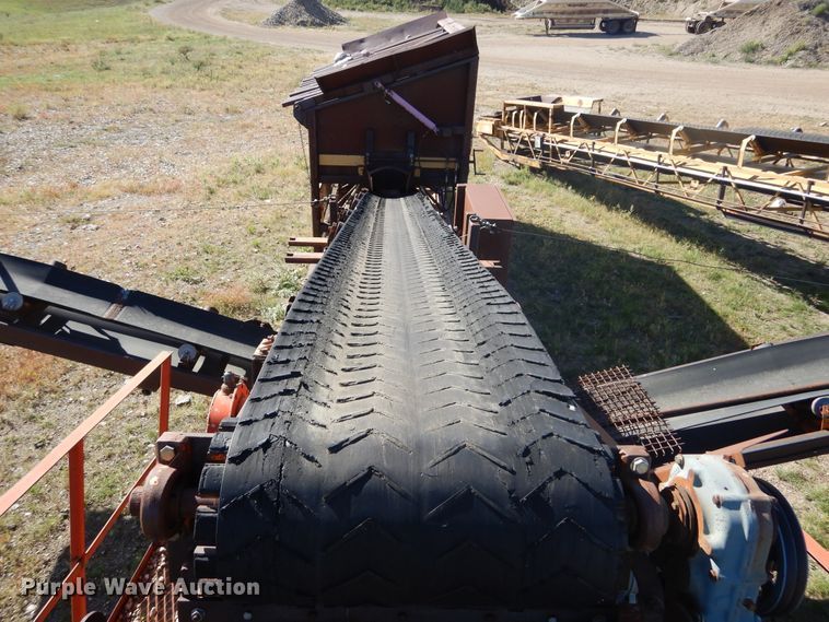 image for item DL6372 Shopbuilt  double deck screen