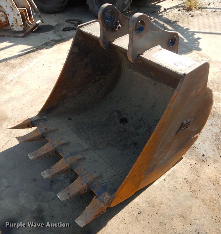 image for item DM0626 Tag 36"W bucket