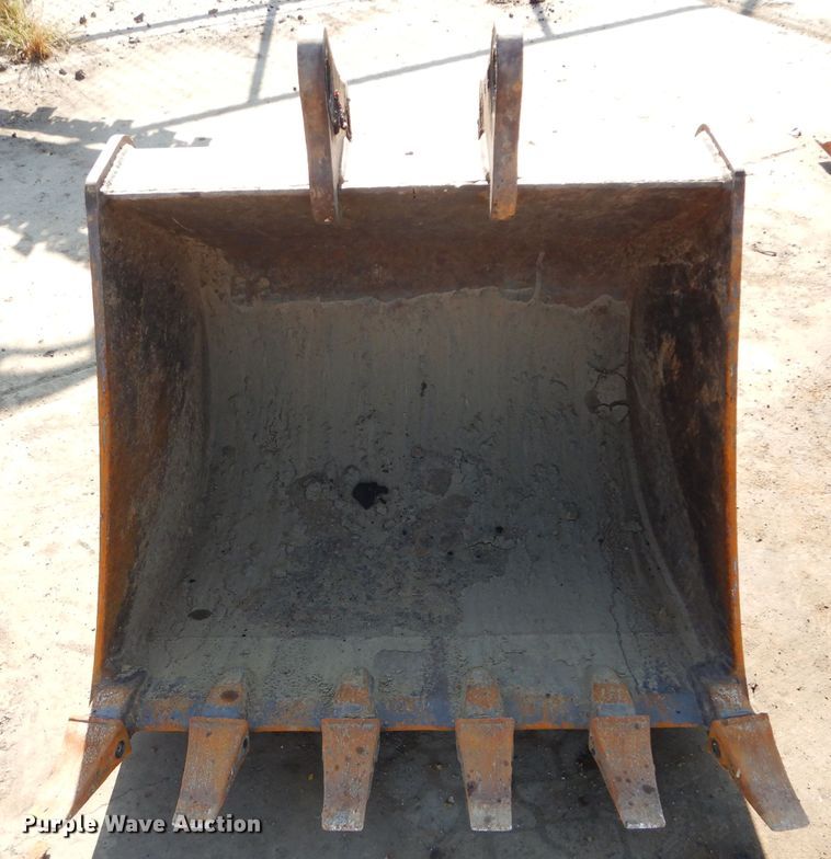 image for item DM0626 Tag 36"W bucket