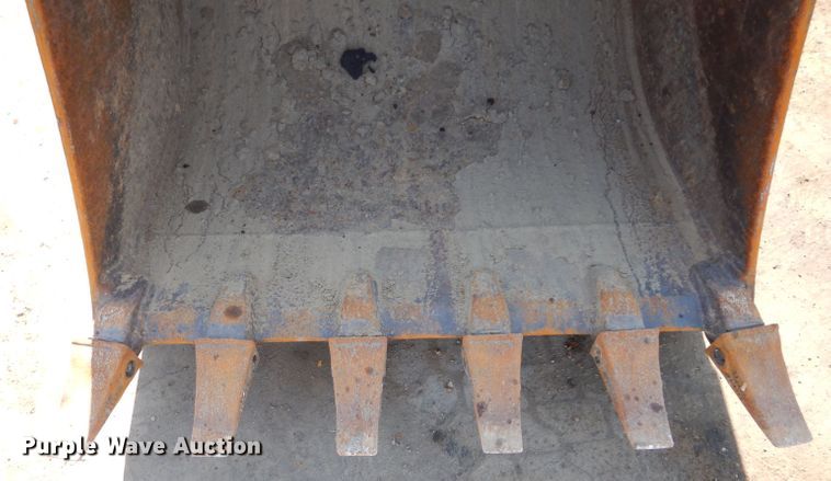 image for item DM0626 Tag 36"W bucket