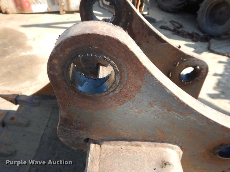 image for item DM0626 Tag 36"W bucket