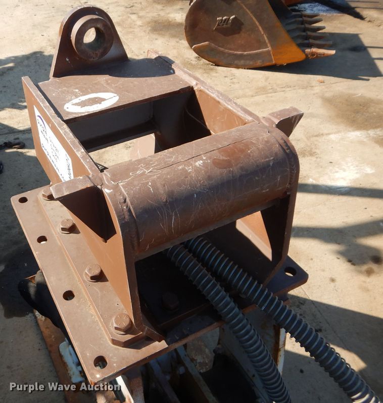 image for item DM0627 Kent HP 65 II plate compactor