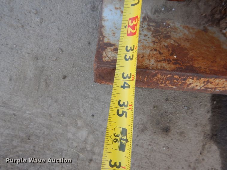 image for item DM0627 Kent HP 65 II plate compactor