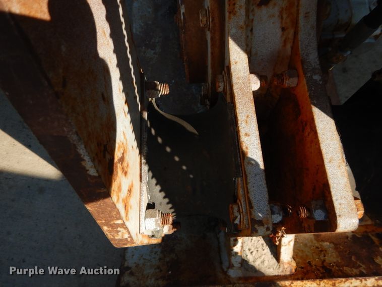 image for item DM0627 Kent HP 65 II plate compactor