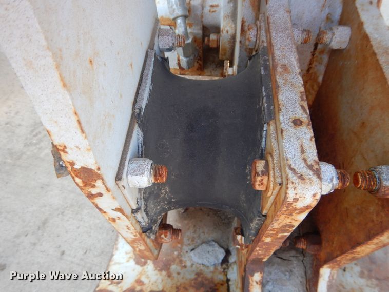 image for item DM0627 Kent HP 65 II plate compactor