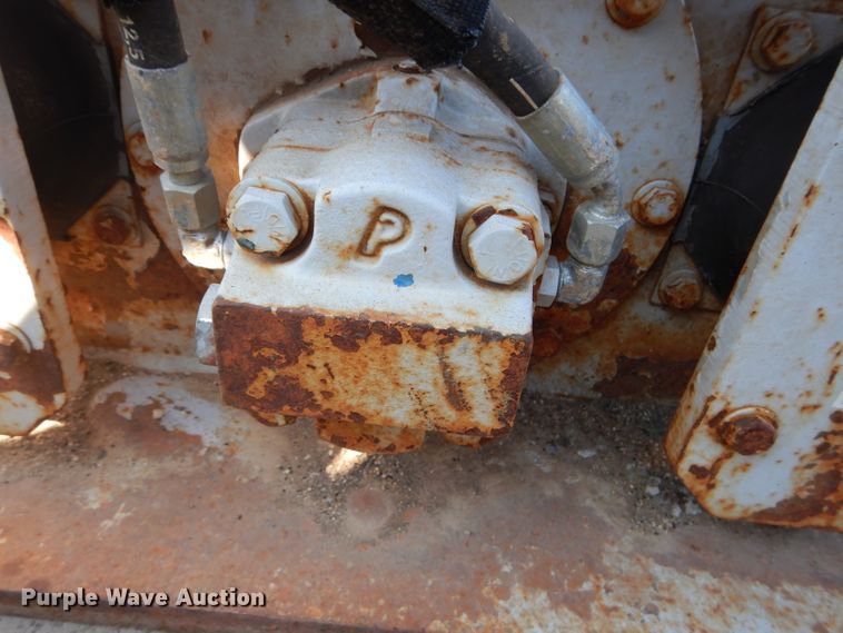 image for item DM0627 Kent HP 65 II plate compactor