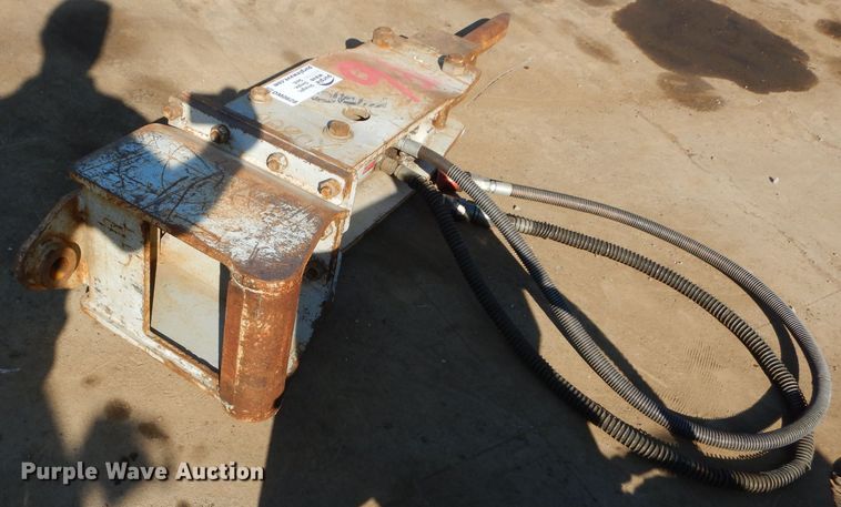 image for item DM0628 Kent F6 breaker