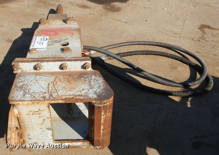 image for item DM0628 Kent F6 breaker