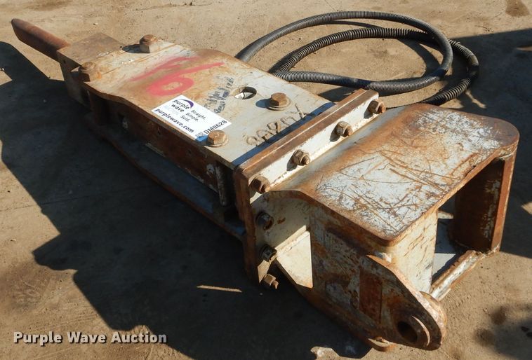 image for item DM0628 Kent F6 breaker