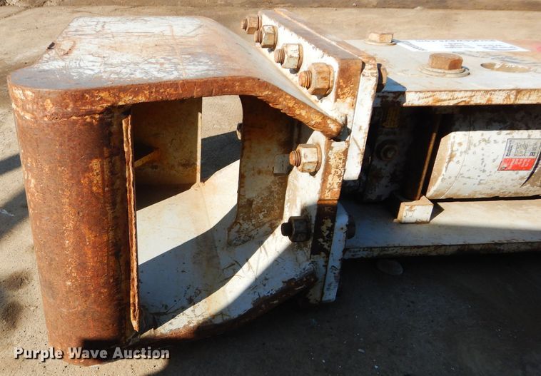 image for item DM0628 Kent F6 breaker