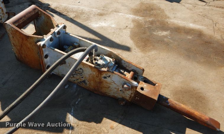 image for item DM0628 Kent F6 breaker