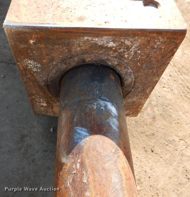 image for item DM0628 Kent F6 breaker