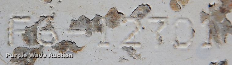 image for item DM0628 Kent F6 breaker