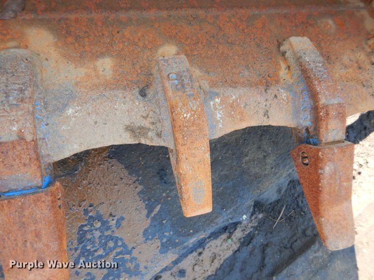 image for item DM0630 Tag 30"W backhoe bucket