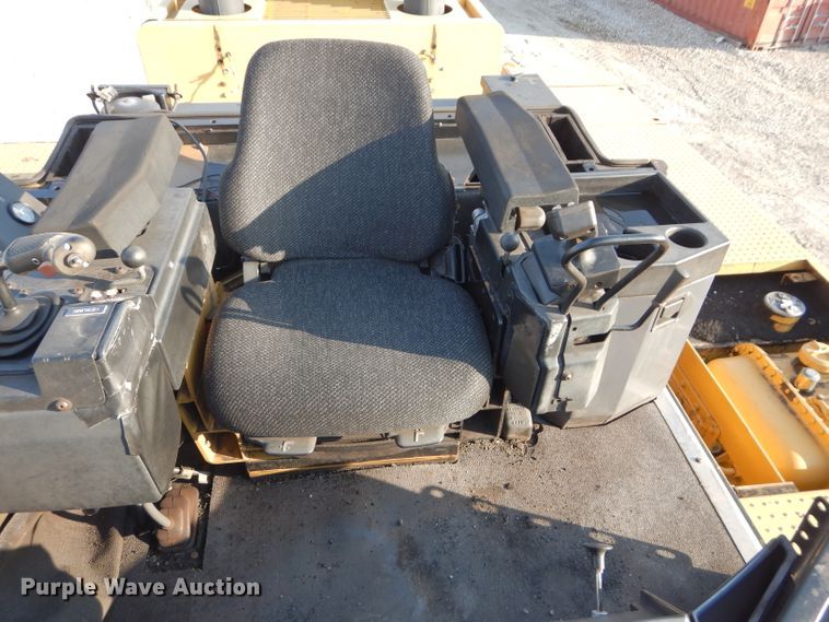 image for item DM4376 2001 Caterpillar 844  wheel dozer