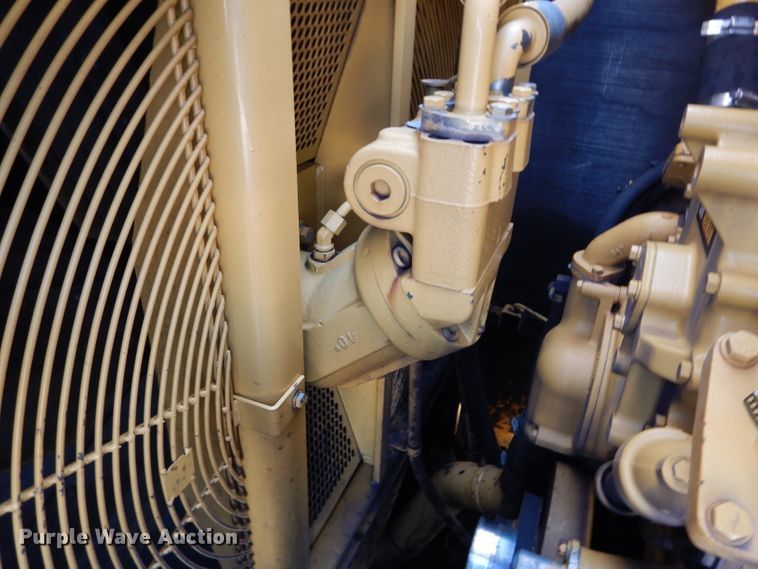 image for item DM4376 2001 Caterpillar 844  wheel dozer