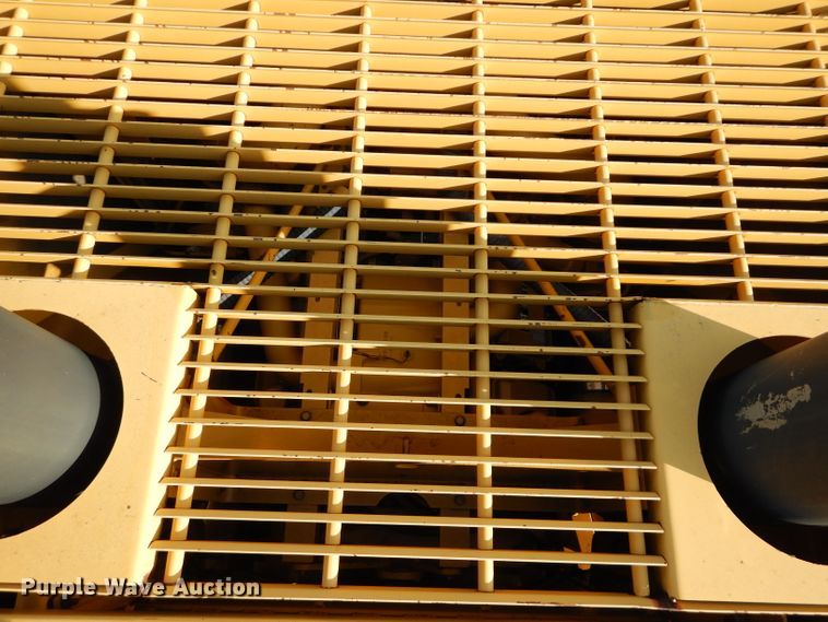 image for item DM4376 2001 Caterpillar 844  wheel dozer